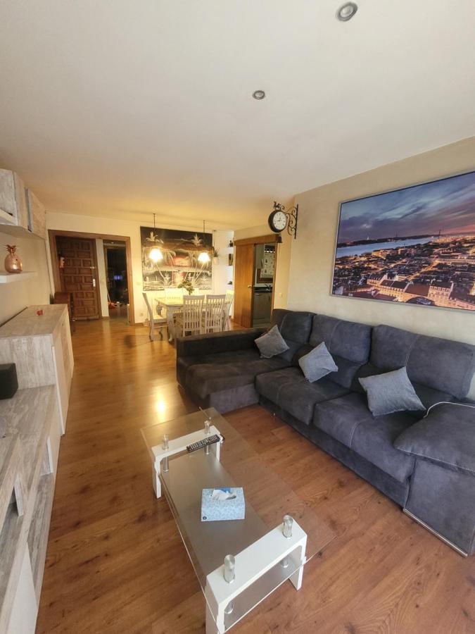 Appartement De Vacances Puigcerdà Exterior foto